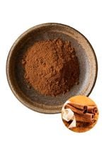 Cynamon mielony cejloński w proszku przyprawa korzenna zmielona antyoksydacyjny 150g