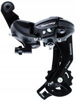 SHIMANO RD TY300D przerzutka tylna na śrubę 6/7/8