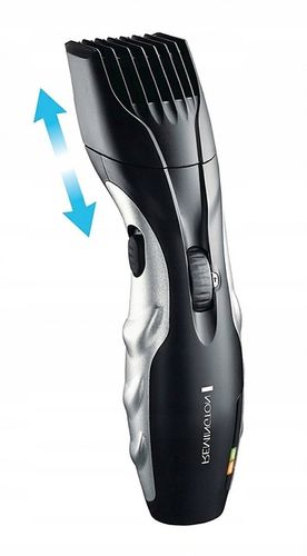 Trymer Remington MB320C Maszynka Męska do Stylizacji Włosów ZAROSTU na Arena.pl