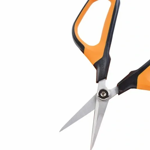 FISKARS NOŻYCZKI DO KWIATÓW ROŚLIN SOLID SP15 zdjęcie 6