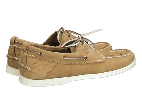 Timberland EK BOAT 2 EYE 6307A 41 na Arena.pl