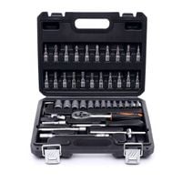 Zestaw narzędzi 46el. KD10469