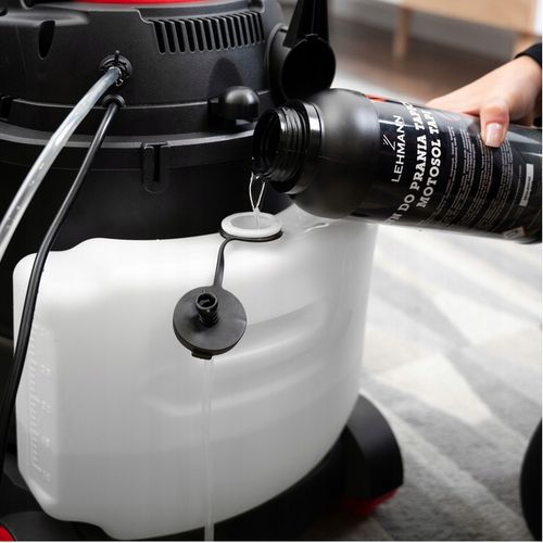 Odkurzacz piorący Lehmann UltraWash 2000 W czarny na Arena.pl