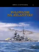 Polowanie na Atlantyku w.3