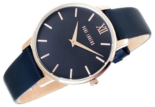 zegarek damski paul lorens pl12177a-6f3 na Arena.pl