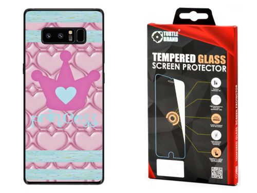 SAMSUNG GALAXY NOTE 8 | Etui case WZORY + Szkło na Arena.pl