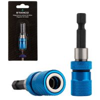 Uchwyt magnetyczny na bity końcówka do wkretarki do farmerów TORX Etanco