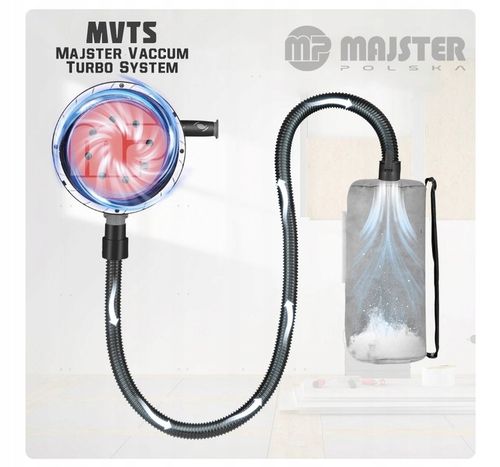 SZLIFIERKA szlifowania GIPSU GŁADZI TYNKÓW TYNKU ścian sufitów LED na Arena.pl