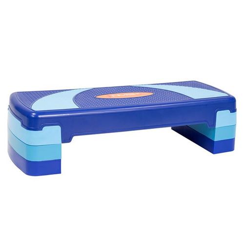 AS004 BLUE/L.BLUE STEP DO AEROBIKU HMS na Arena.pl