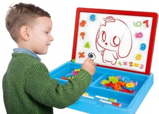 Tablet Graficzny Do Rysowania Malowanie Światłem zdjęcie 4