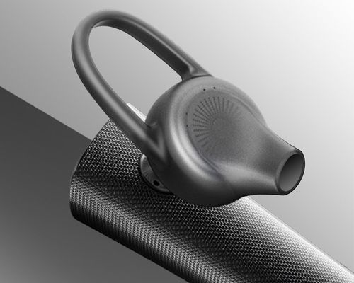 Słuchawka Samochodowa Bluetooth ROCK SPACE Torch na Arena.pl