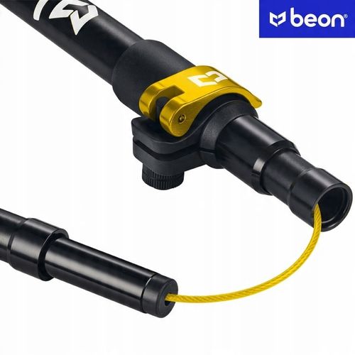 KIJE TREKKINGOWE SKŁADANE KIJKI W GÓRY DO CHODZENIA PO GÓRACH REGULOWANE na Arena.pl