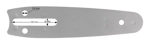 Prowadnica Cedrus mini pilarka CEDCHS100Li na Arena.pl