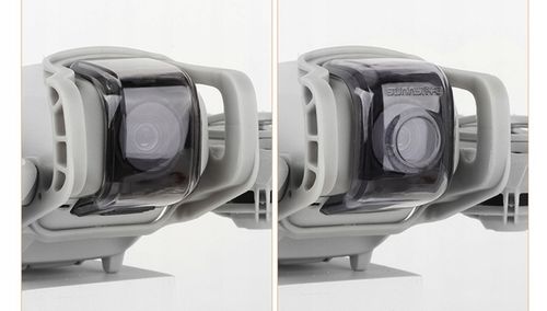 Osłona Ochronna Gimbala Kamery Zderzak Bumper Drona Sunnylife do DJI Neo na Arena.pl