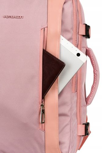 Plecak do samolotu Wizzair 40x30x20 torba bagaż podręczny podróżny pojemny na Arena.pl