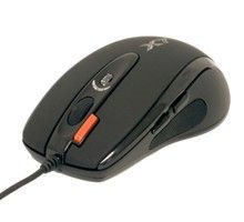 A4 Tech Mysz EVO XGame Opto X710 Extra Fire na Arena.pl