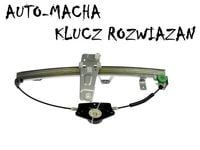 Jeep Grand Cherokee II Podnośnik szyby lewa