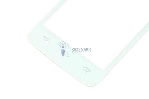 DOTYK DIGITIZER ALCATEL ONE TOUCH M'POP 5020D na Arena.pl