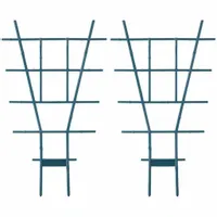 Kinzo - Podpora do roślin drabinka 2 szt.