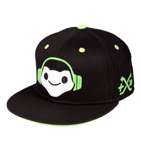 Czapka Lucio - Overwatch na Arena.pl