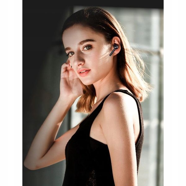 Słuchawki Bezprzewodowe Bluetooth zdjęcie 4