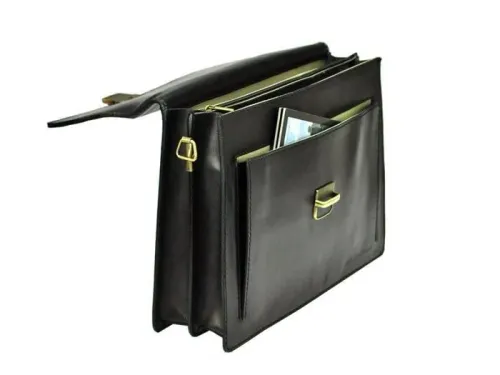 teczka skórzana gregorio na Arena.pl