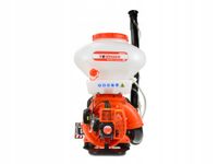 Opryskiwacz plecakowy spalinowy HEIDMANN 26L H00663