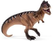 SCHLEICH FIGURKA GIGANTOSAURUS 15010