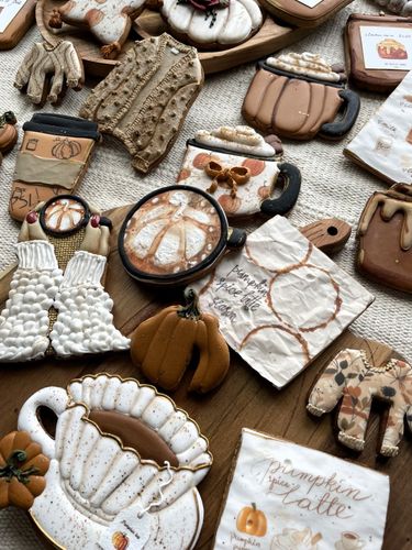 CIASTKO JESIENNE DRZWI na Arena.pl