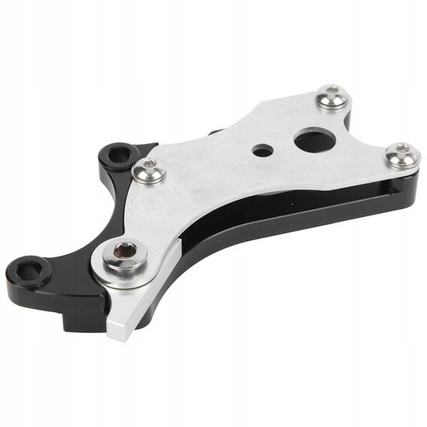 Adapter rowerowego hamulca tarczowego zdjęcie 9