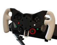 Logitech G29 G920 G923 Mod Kierownicy F1 Formula