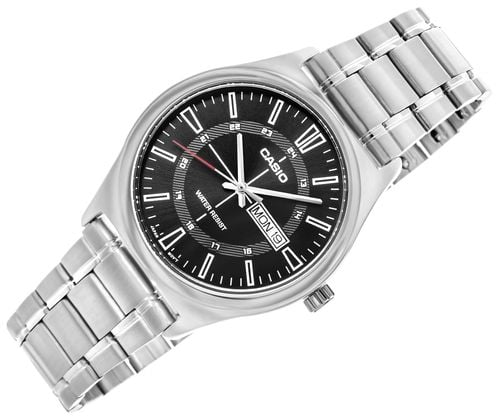 zegarek męski casio mtp-v006d-1cudf + box na Arena.pl