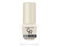 Golden Rose Ice Color Nail Lacquer 173 Lakier do paznokci Kolor - 173