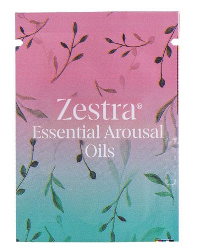 zestra aprodisiac 3x 2 ml na Arena.pl