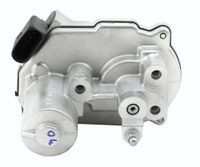NASTAWNIK STEROWNIK TURBINY VDO SIEMENS AUDI VW 2.7 3.0 TDI 059145725K