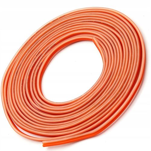 Zestaw kabli przewodów do wzmacniacza samochodowego NECOM 10mm2 porządne na Arena.pl