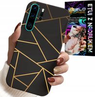 ETUI DO HUAWEI P30 PRO - ELEGANCKIE MODNE WZORY OBUDOWA CASE