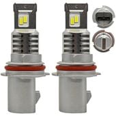 żarówki LED HB5, 9007 9V-32V CANBUS CSP 2 szt