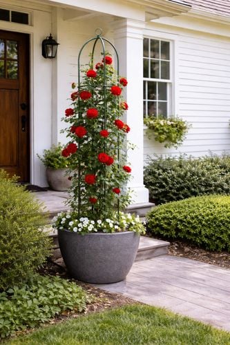 pergola kolumnowa 190x40cm na Arena.pl