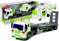 ND24_6986 Auto Transporter na Baterie 1:16 z Heli