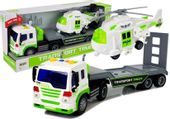 ND24_6986 Auto Transporter na Baterie 1:16 z Heli