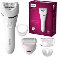 Depilator do Golenia Philips Seria 8000 BRE710/00 na Sucho i Mokro