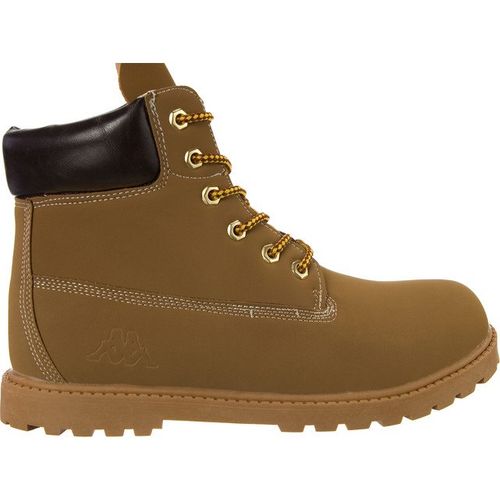 Kappa Kombo Mid Beige Brown r.43 na Arena.pl