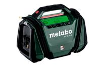 KOMPRESOR BEZOLEJOWY AKUMULATOROWY 18V AK 18 MULTI 0*AH - ME 600794850