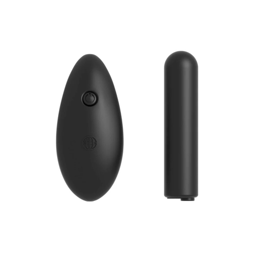 bielizna z wibratorem fetish fantasy series vibrating panties pipedream na Arena.pl