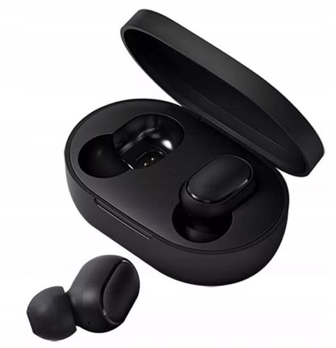 Słuchawki bezprzewodowe Xiaomi Mi True Wireless Earbuds Basic 2 na Arena.pl