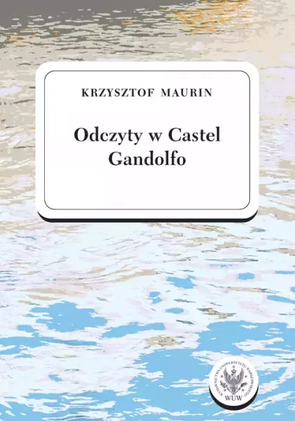 Odczyty w Castel Gandolfo zdjęcie 1