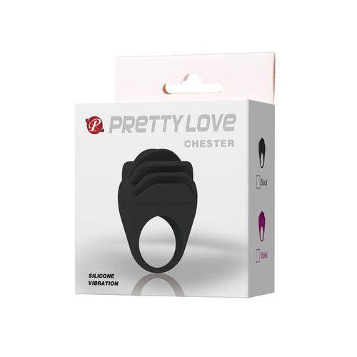 pretty love   chester vibration na Arena.pl