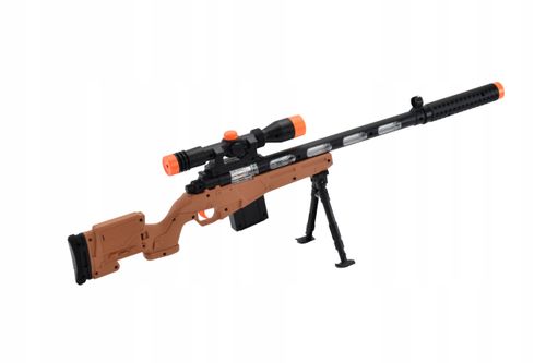 KARABIN DZWIĘKOWY SYGNAŁOWY NA BATERIE ŚWIĘCĄCY na Arena.pl
