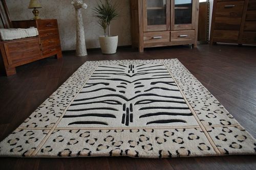 Dywan CHIŃSKI ZEBRA A na Arena.pl